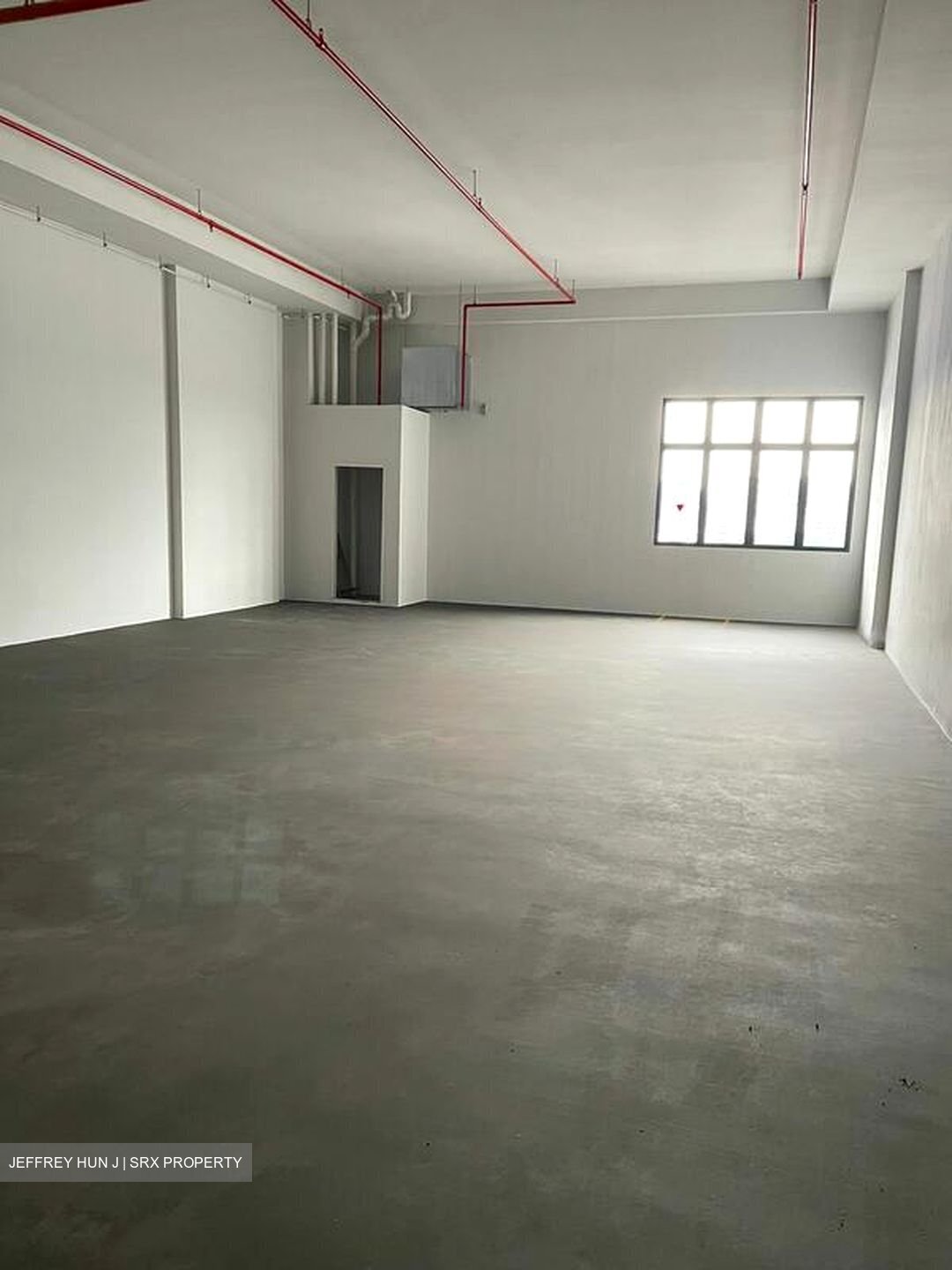 Ct Foodnex (D25), Factory #457445071